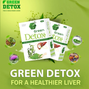 Fytika Fit Liver | Liver Detox Supplement | Liver Detox with Milk Thistle, Kalmegh, Kutaki, Kasani, Haldi | For Men & Women | 60 Tablets